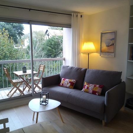 Residence Arguin 2 Arcachon Buitenkant foto