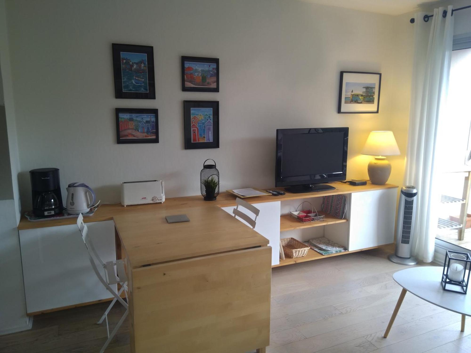 Residence Arguin 2 Arcachon Buitenkant foto