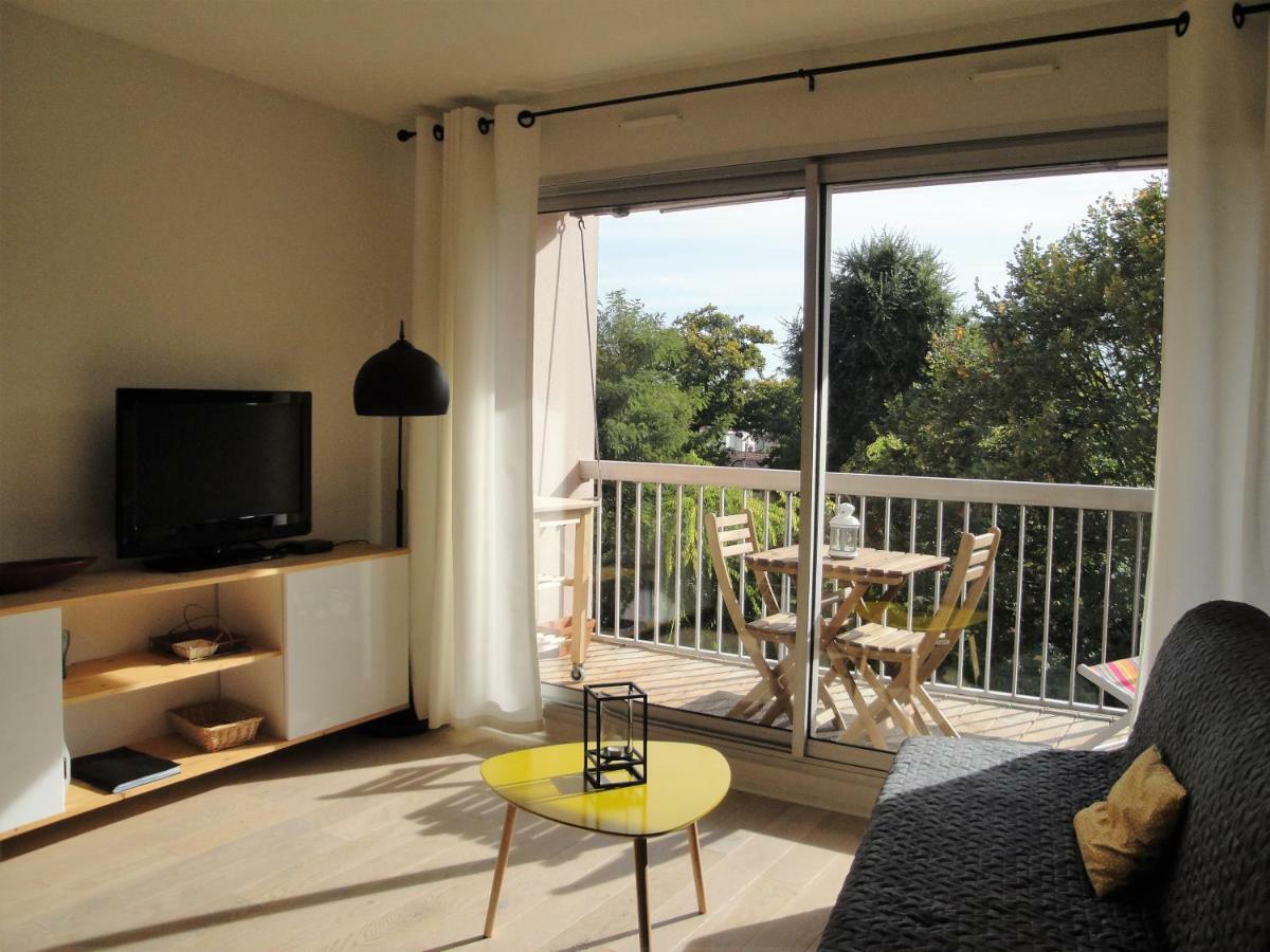 Residence Arguin 2 Arcachon Buitenkant foto