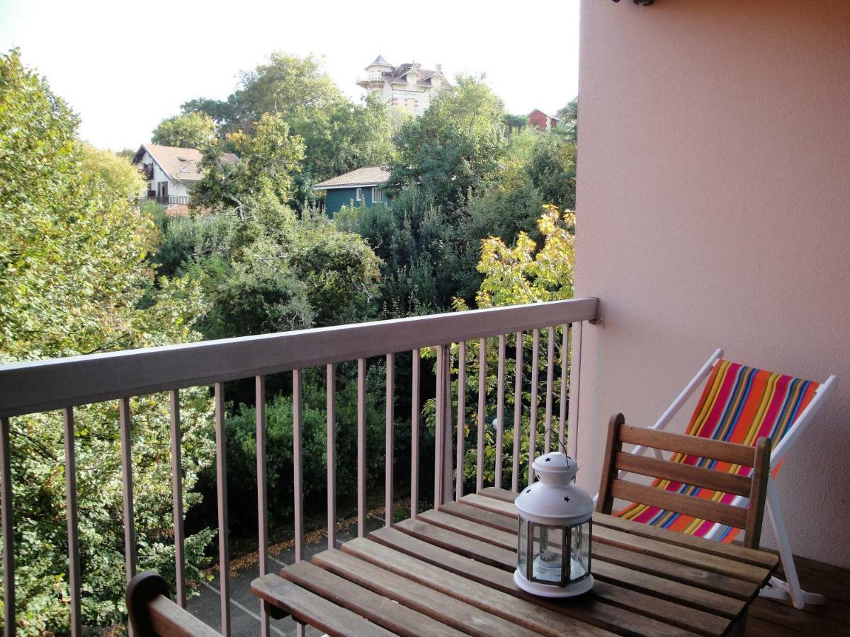 Residence Arguin 2 Arcachon Buitenkant foto