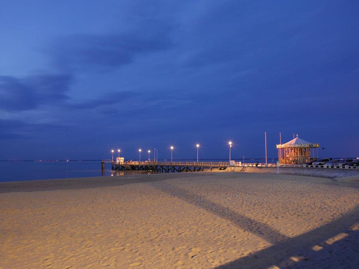 Residence Arguin 2 Arcachon Buitenkant foto